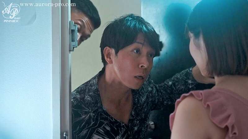 隣人の若妻淫獄調教 アナタ以外の精液で毎日子宮を満たされています… 沢北みなみ - サンプル画像 - 10