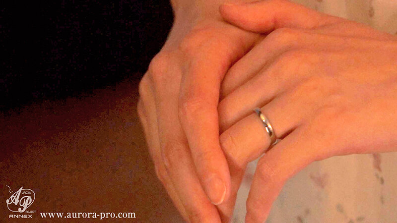 今、失踪した大切な婚約者の輪●レ●プ映像がDVDで送りつけられて来た… 悲劇の寝取られ連続中出し 「あなたの元には戻れません…」 水端あさみ - サンプル画像 - 3