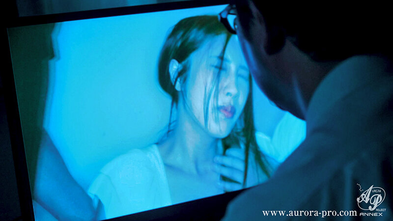 今、失踪した大切な婚約者の輪●レ●プ映像がDVDで送りつけられて来た… 悲劇の寝取られ連続中出し 「あなたの元には戻れません…」 水端あさみ - サンプル画像 - 4