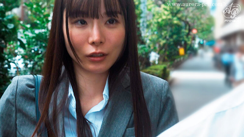 「ご契約のお礼に肉体接待させて頂きます」 飛び込みセールス枕営業 押しに弱いセールスレディ 寝て仕事を取ってこい 松丸香澄 - サンプル画像 - 2