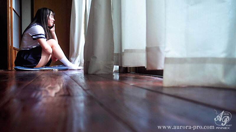 「オッパイを滅茶苦茶にされたいの…おじさん…」中年チ〇ポ偏愛巨乳女学生 ひとり留守番中に近所のオジサン達に悪戯されて…淫乱中出し孕ませ懐妊 先生もクラスメイトも知らない本当の私… 月見若葉 - サンプル画像 - 2