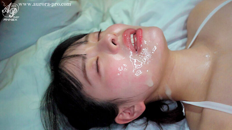 「オッパイを滅茶苦茶にされたいの…おじさん…」中年チ〇ポ偏愛巨乳女学生 ひとり留守番中に近所のオジサン達に悪戯されて…淫乱中出し孕ませ懐妊 先生もクラスメイトも知らない本当の私… 月見若葉 - サンプル画像 - 20