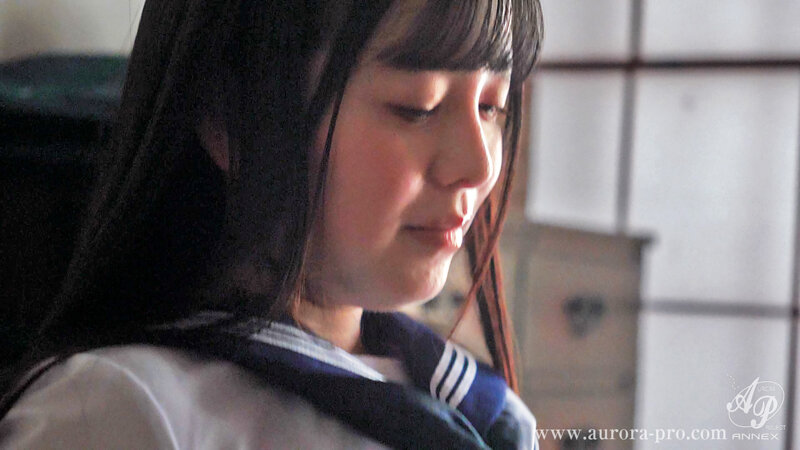 「オッパイを滅茶苦茶にされたいの…おじさん…」中年チ〇ポ偏愛巨乳女学生 ひとり留守番中に近所のオジサン達に悪戯されて…淫乱中出し孕ませ懐妊 先生もクラスメイトも知らない本当の私… 月見若葉 - サンプル画像 - 3