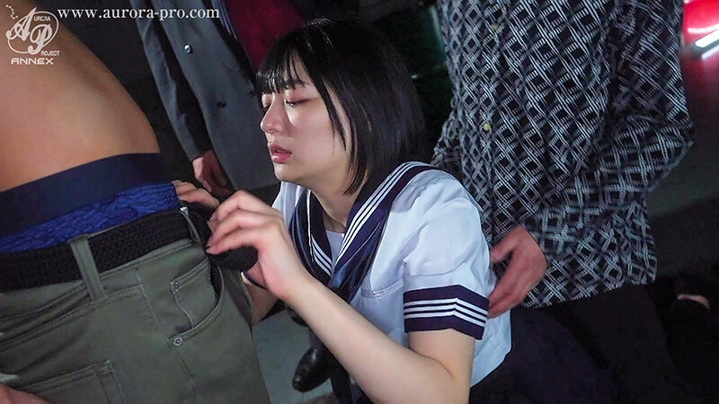 令嬢調教 懐妊までの地獄の30日間 終わらない種付け、絶頂に狂わされた清純娘 「チ〇ポ中毒のドマゾ女です…」 虹村ゆみ - サンプル画像 - 4