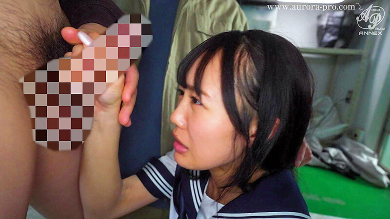 中年チ〇ポ偏愛女学生 オナバレから始まる、ずっと好きだったおじさん達とのとろける中出しセックス 綾美なな - サンプル画像 - 8