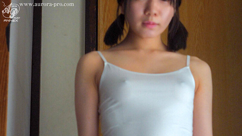 「中出しシて…おじちゃん…」 初心な乳房を悪戯され…中出し孕ませ懐妊 帰省してきた姪っ子の美乳 日向由奈 - サンプル画像 - 6