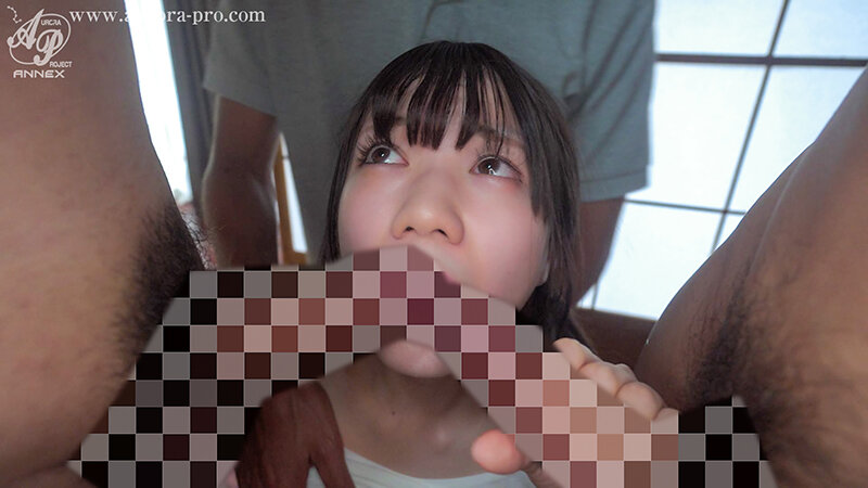 「中出しシて…おじちゃん…」 初心な乳房を悪戯され…中出し孕ませ懐妊 帰省してきた姪っ子の美乳 日向由奈 - サンプル画像 - 9