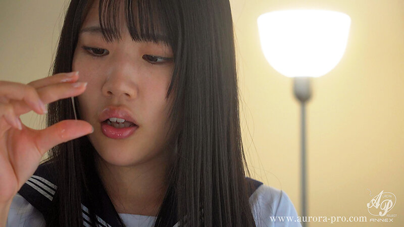 露出願望に憑りつかれた女学生 オマ●コを見られる…と思うほど疼く子宮… 桜ゆの - サンプル画像 - 3