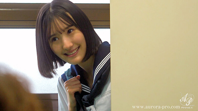 中年チ〇ポ偏愛女学生 オナバレから始まる、ずっと好きだったおじさん達とのとろける中出しセックス 青葉はる - サンプル画像 - 3