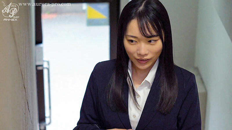 「ご契約のお礼に肉体接待いたします」 飛び込みセールス枕営業 押しに弱い女子社員を淫乱営業指導 月乃ことね - サンプル画像 - 3