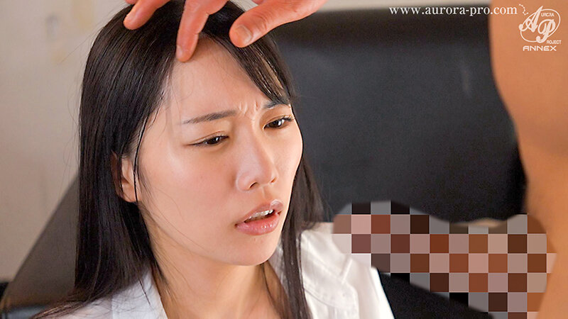 「ご契約のお礼に肉体接待いたします」 飛び込みセールス枕営業 押しに弱い女子社員を淫乱営業指導 月乃ことね - サンプル画像 - 7