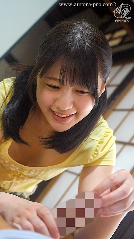 「中に出シて…赤チャンちょうだい…」初心なカラダを悪戯され…中出し孕ませ懐妊 帰省してきた姪っ子の美乳 浅海なみ - サンプル画像 - 6