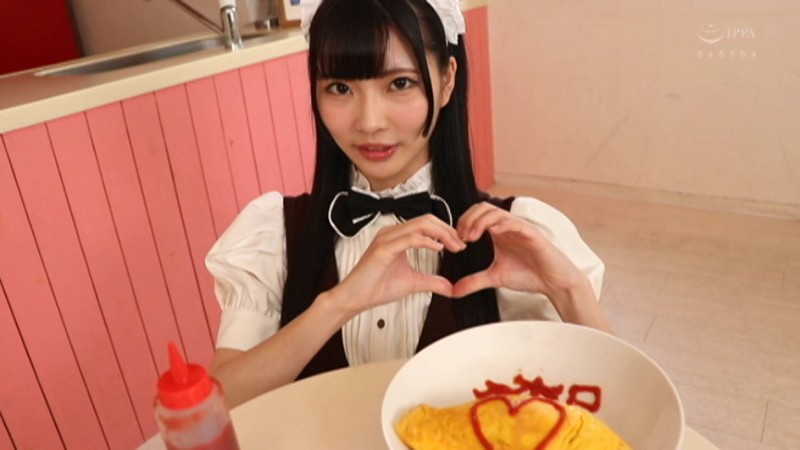 頼まれると断れないメイドさんは断れずに、男性におしっこをかける過剰サービス！さらに敏感体質で大量潮吹き！ - サンプル画像 - 2