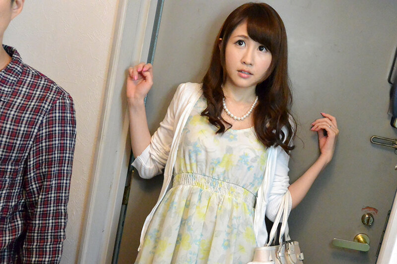 弱味を握られた美人妻vol.1 えま24歳 結婚2年目 - サンプル画像 - 1