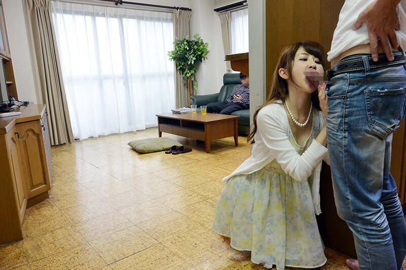 弱味を握られた美人妻vol.1 えま24歳 結婚2年目 - サンプル画像 - 3