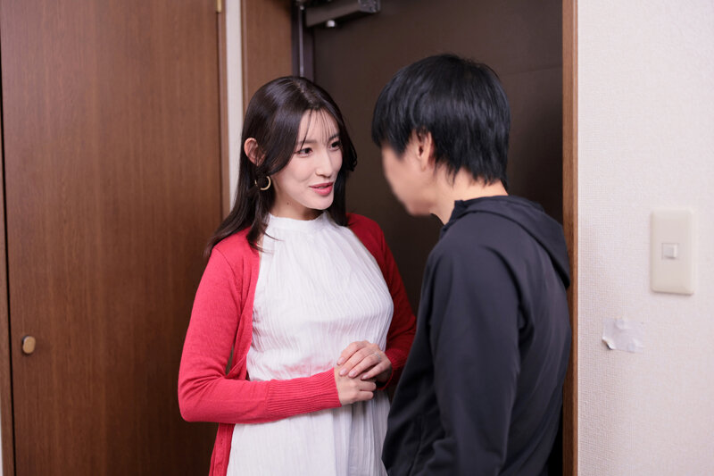 会員制 人妻玄関ピンサロ ワタシのお口で気持ちよくしてあげる 11 - サンプル画像 - 2