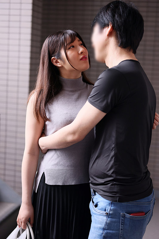 となりの奥さんと旦那の出張中に急接近！旦那が出張から帰ってきても止められない一泊二日の激情浮気 辻さくら - サンプル画像 - 6