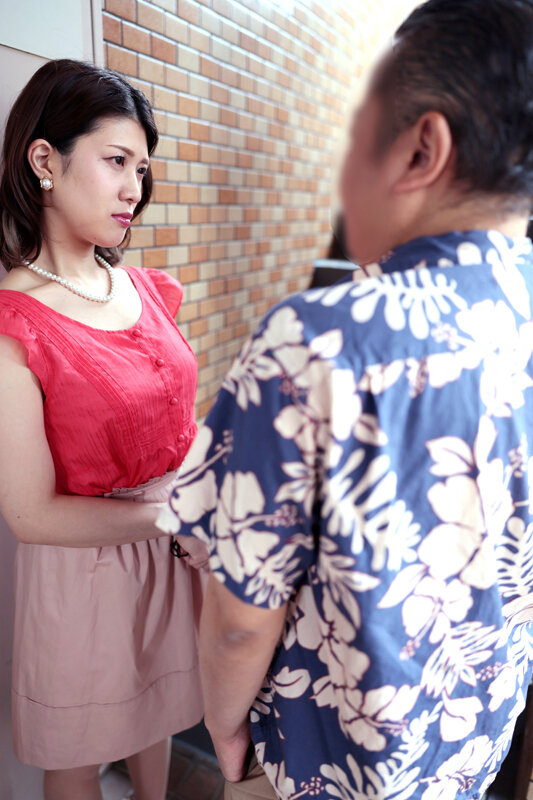 嫌味や小言がうるさい友人妻をしつこいほどの快感責めに貶めたらおねだりが止まらない肉棒狂いの淫乱メスに堕ちた 有賀みなほ - サンプル画像 - 1