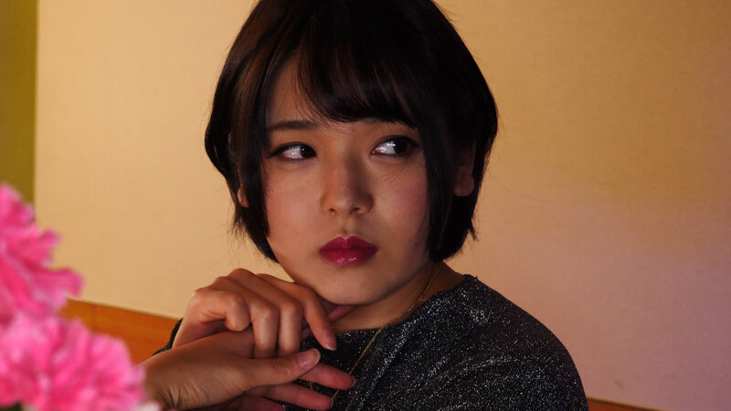 秘肉泥●絶頂地獄 EPISODE-1 淫猥増強酒を飲まされたM性感の女王様 早見なな - サンプル画像 - 1