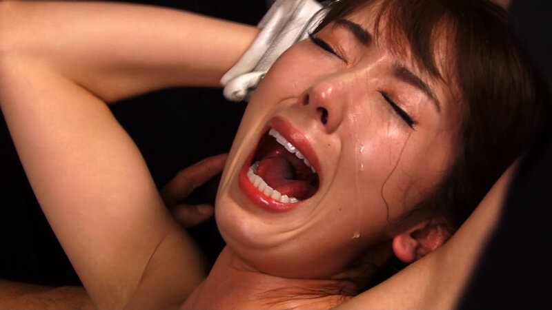 爆沈の女神-凄まじき伝説の拷虐絶頂- INFERNO BABE ULTRA FILM - サンプル画像 - 19