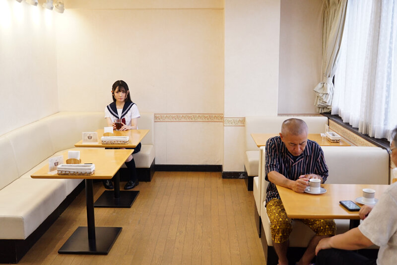 イキっぱなし洗脳倶楽部 媚薬昇天エステ 快楽漬けのドMに調教されたオトコの娘 ななこ - サンプル画像 - 1