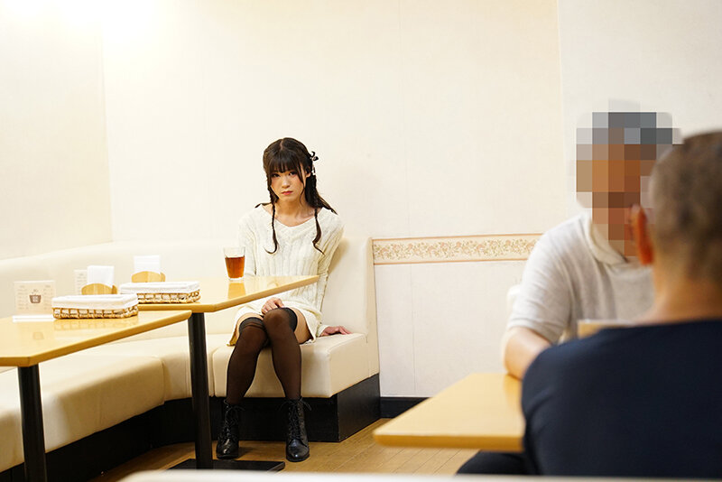 イキっぱなし洗脳倶楽部 媚薬で危ない絶頂地獄 調教されて気がオカシクなったオトコの娘 如月ハルカ - サンプル画像 - 1