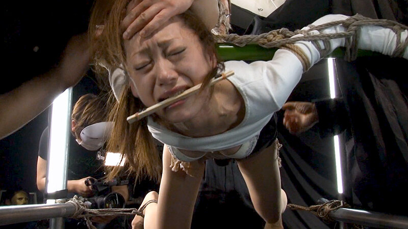 凄まじき絶頂オペラ！荘厳ベストヒット超映像集 絶狂 世界最高峰の痙攣アクメ5時間51名118連発 どんな女も追い詰められてイキまくる 一番ヤバい場面をメガ盛りアーカイブ - サンプル画像 - 6