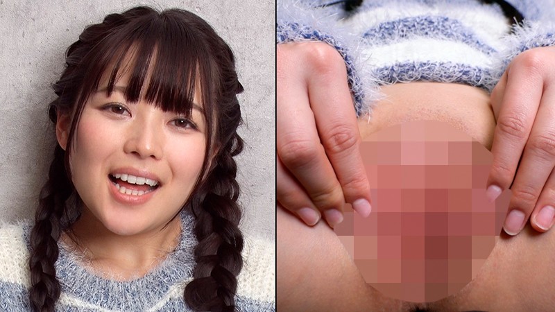 ま○ことアナルおっ広げ！くぱぁ淫語挑発美少女 - サンプル画像 - 7