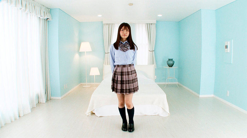 女子○生全身女体図鑑 第三号 - サンプル画像 - 1