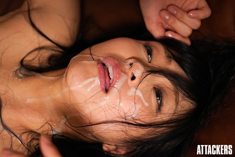 狂おしき屈辱NTR 妻が部下達に抱かれるのが見たい 皆野あい - サンプル画像 - 11