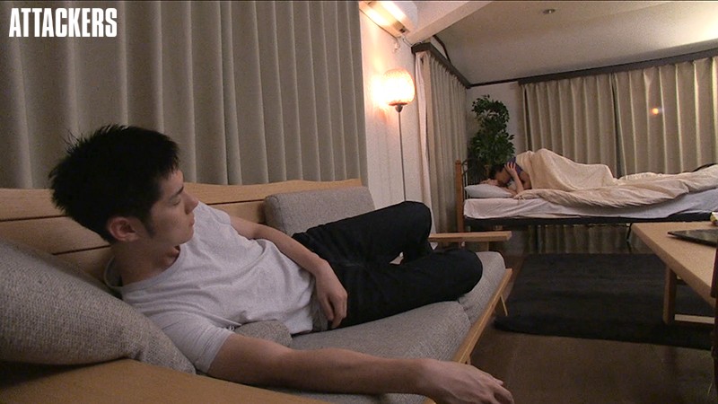 幼馴染のように仲の良かった彼氏の親友に犯●れ続けた数日間の記録。 夏目彩春 - サンプル画像 - 2