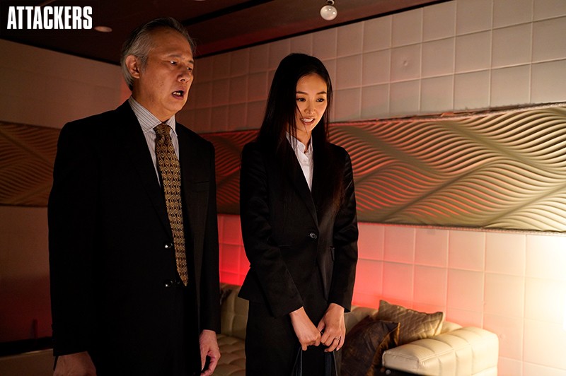 終電逃して上司とラブホテルで一夜を明かした日…。 夏目彩春 - サンプル画像 - 2