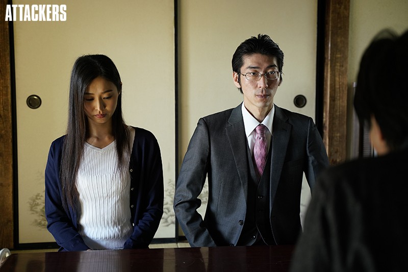 婚約後に再会した元カレ。大好きだったあの頃を忘れられずに…激しく求め合った切ない三日間。 夏目彩春 - サンプル画像 - 9