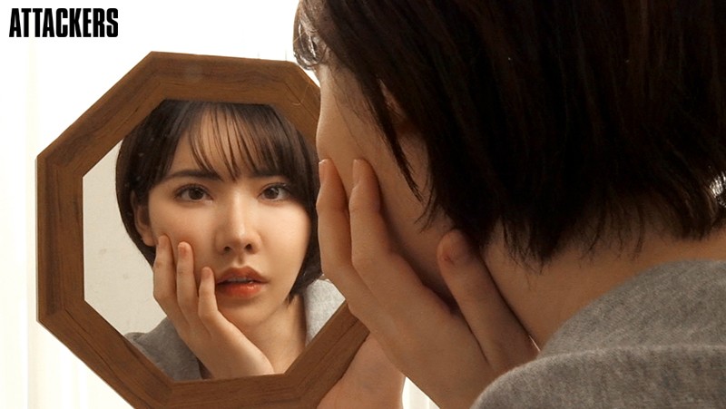 牝堕ち女体化 親友が女になったのでレ●プした 深田えいみ - サンプル画像 - 1