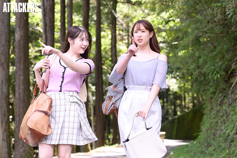 妻が女友達と行った旅行で知らない男にナンパされていた。 - サンプル画像 - 10
