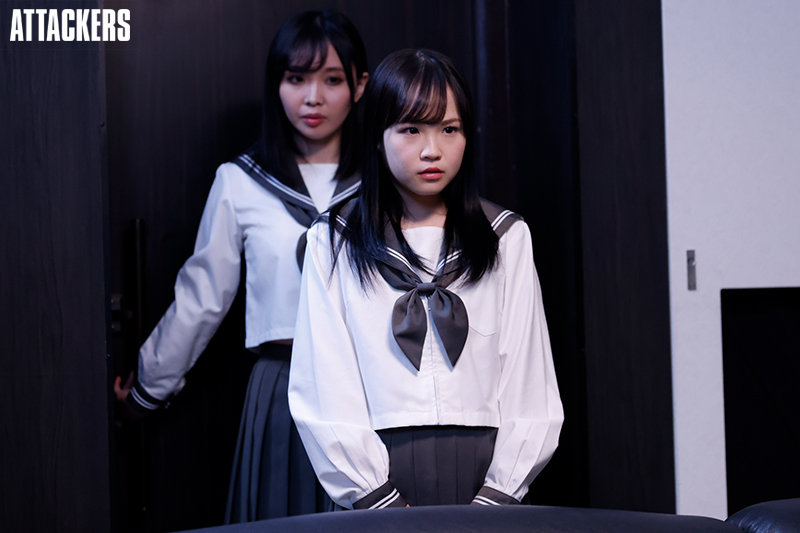 BBP ビッグブラックペニスに堕ちた少女 工藤ララ - サンプル画像 - 2
