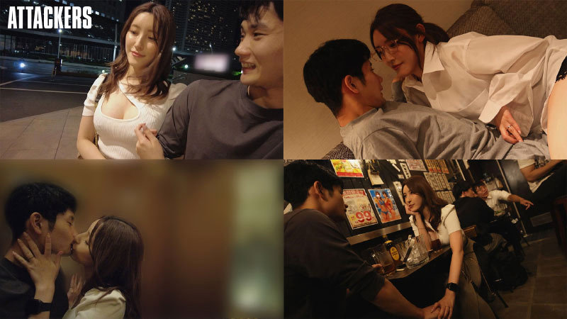 「僕、結婚するんだよね」 そうなんだ…じゃあ今夜は君を寝かさないから…12年ぶりに元カノと朝陽が昇るまで中出ししまくった結婚前夜の僕。 森沢かな - サンプル画像 - 6