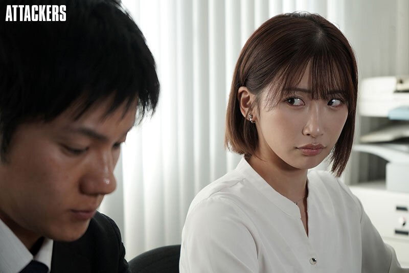 「コンドーム破けてたから責任取ってよ！」酔った勢いで会社の同僚とハメた日から、一夜限りの過ちの筈が何故か僕の彼女になっていて…。 美園和花 - サンプル画像 - 1