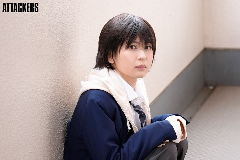 「お前、おんなのこだったのか？」ずっと男の子だと思っていたのに、実は女の子だと知ってムラムラが止まらなくなってしまった僕。 梓ヒカリ - サンプル画像 - 1