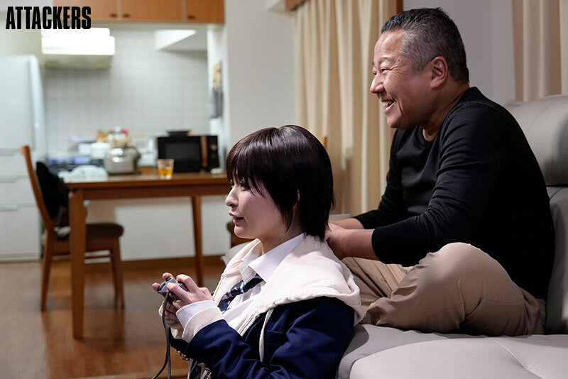 「お前、おんなのこだったのか？」ずっと男の子だと思っていたのに、実は女の子だと知ってムラムラが止まらなくなってしまった僕。 梓ヒカリ - サンプル画像 - 7