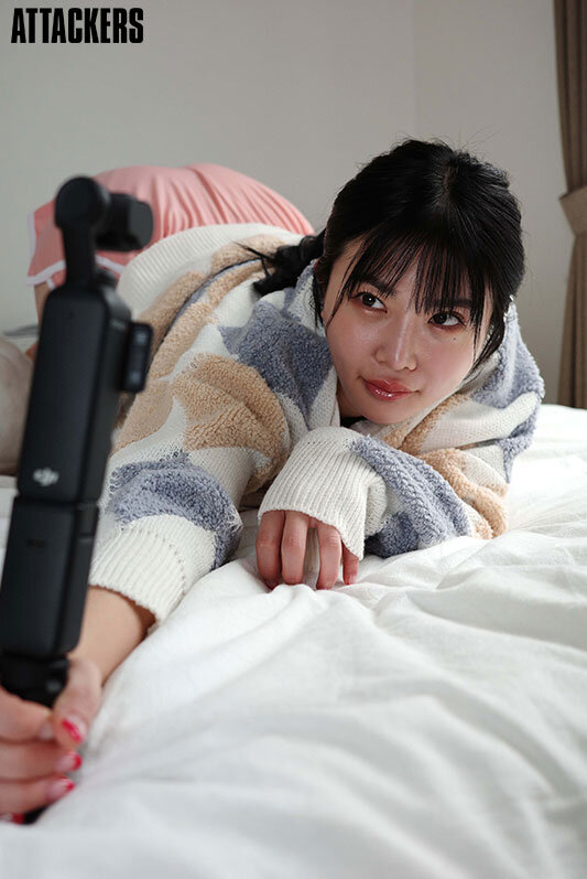 流出！いいなりなお 浮気グセが治らないカレシにブチ切れたなおちゃんが、勇気を出してマッチングアプリでお相手探し！ 「仕返しセックス自撮りして匂わせ投稿でアイツに見せつけてやる」 - サンプル画像 - 1