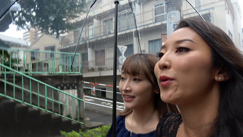 レズ専用マッチングアプリで出会う人妻たち ～30 40 50代それぞれの出会い～ - サンプル画像 - 1