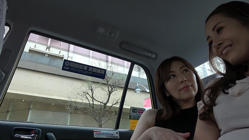 レズ専用マッチングアプリで出会う人妻たち ～30 40 50代それぞれの出会い～ - サンプル画像 - 14