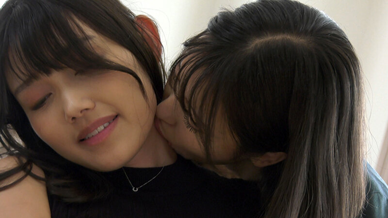 人妻百合族 ～再会レズセックス、懐かしさの手前でこみ上げる愛欲～ - サンプル画像 - 6