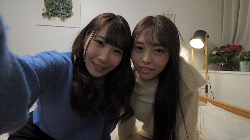 ＃裏アカ女子レズビアン ～美少女の性欲処理します！裏垢で女を漁る美人レズビアン～ - サンプル画像 - 11