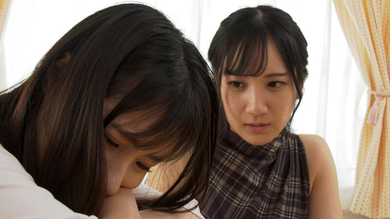 姉妹レズ ～ずっと好きだった可愛い妹と…禁断姉妹レズ相姦～ - サンプル画像 - 3