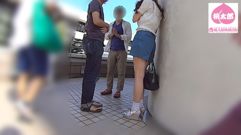 GET！素人ナンパ 神戸 No.176 - サンプル画像 - 4