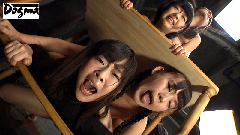 4 ミッシング少女 - サンプル画像 - 7
