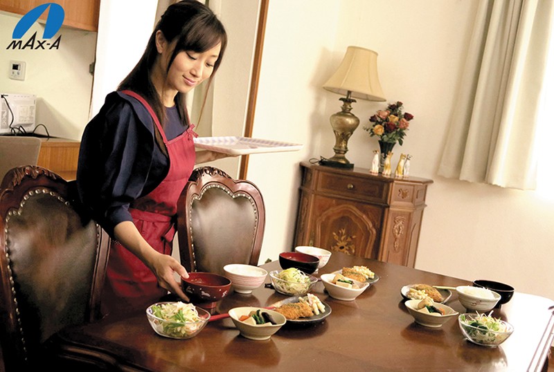 官能小説 肉体操作 息子の嫁を… 川上ゆう - サンプル画像 - 8