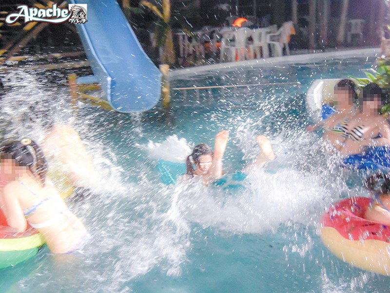 過激痴● - サンプル画像 - 8